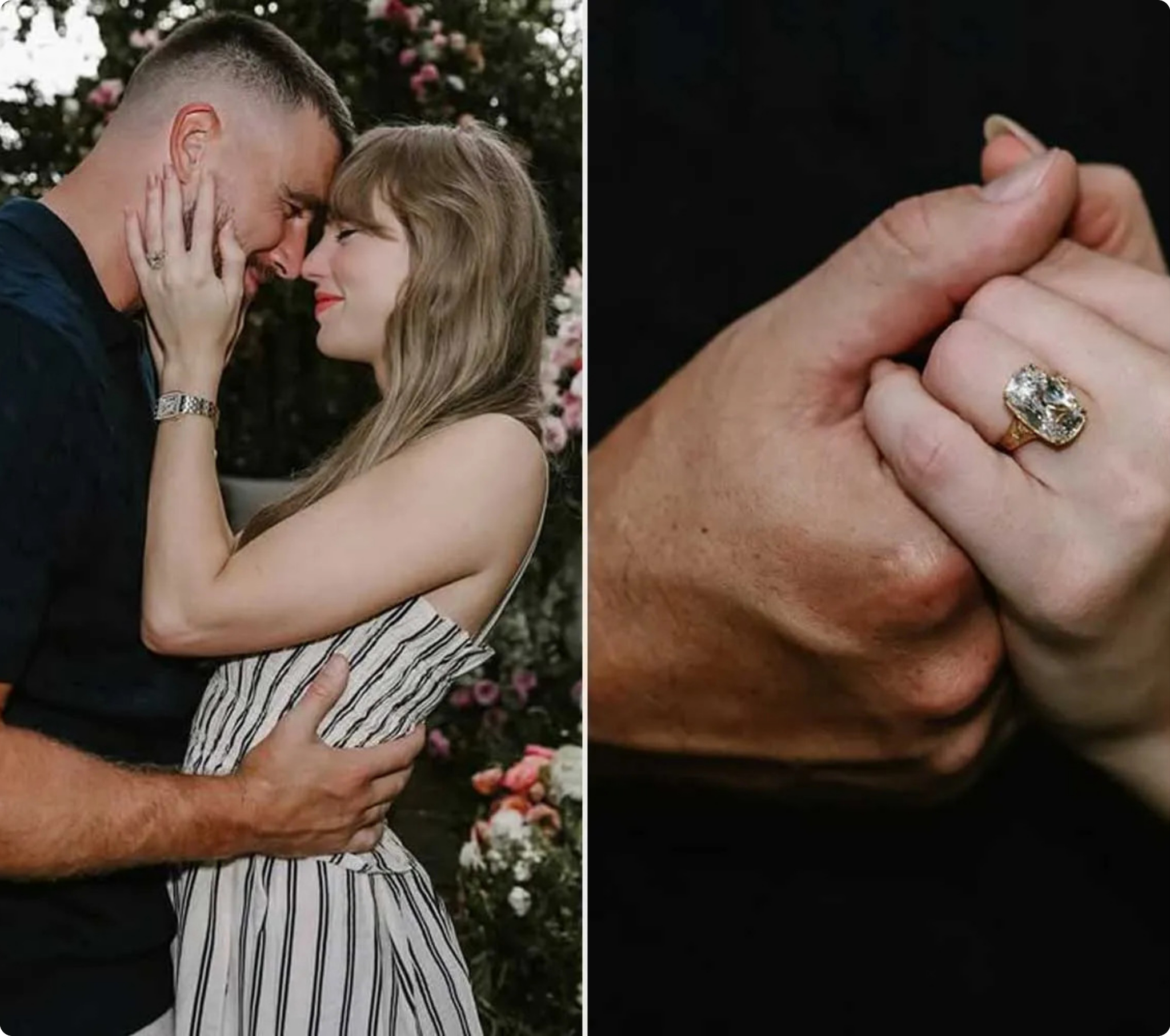 Celebrity Inspired Engagement Rings