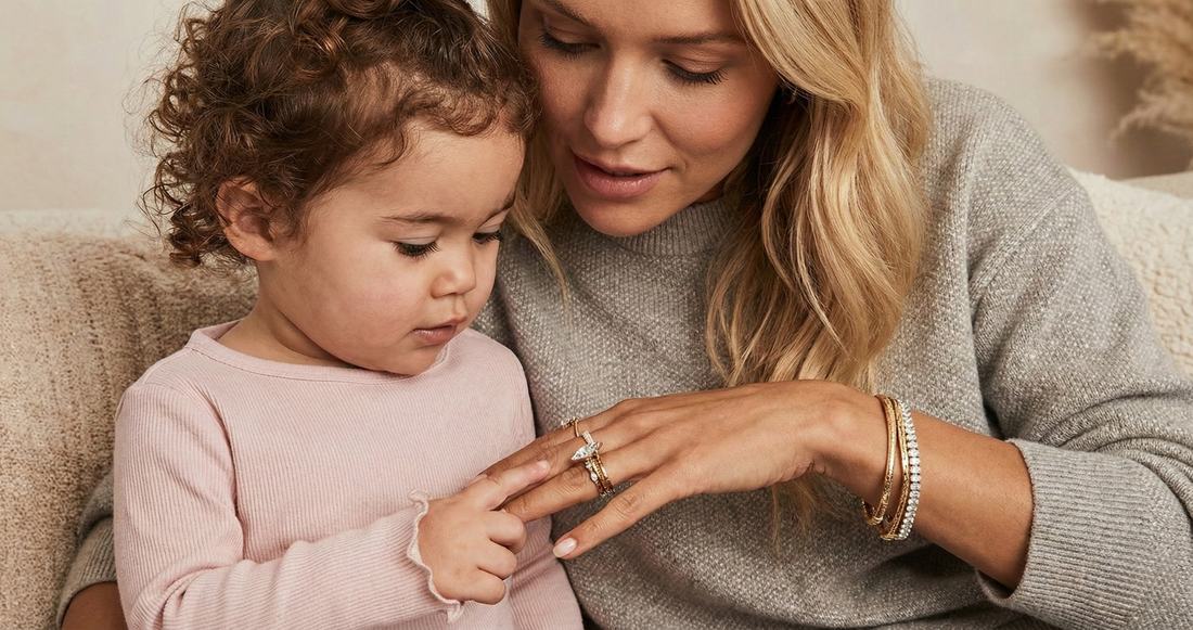 Mother’s Day Jewelry Gift Guide: Meaningful Ideas for Every Budget
