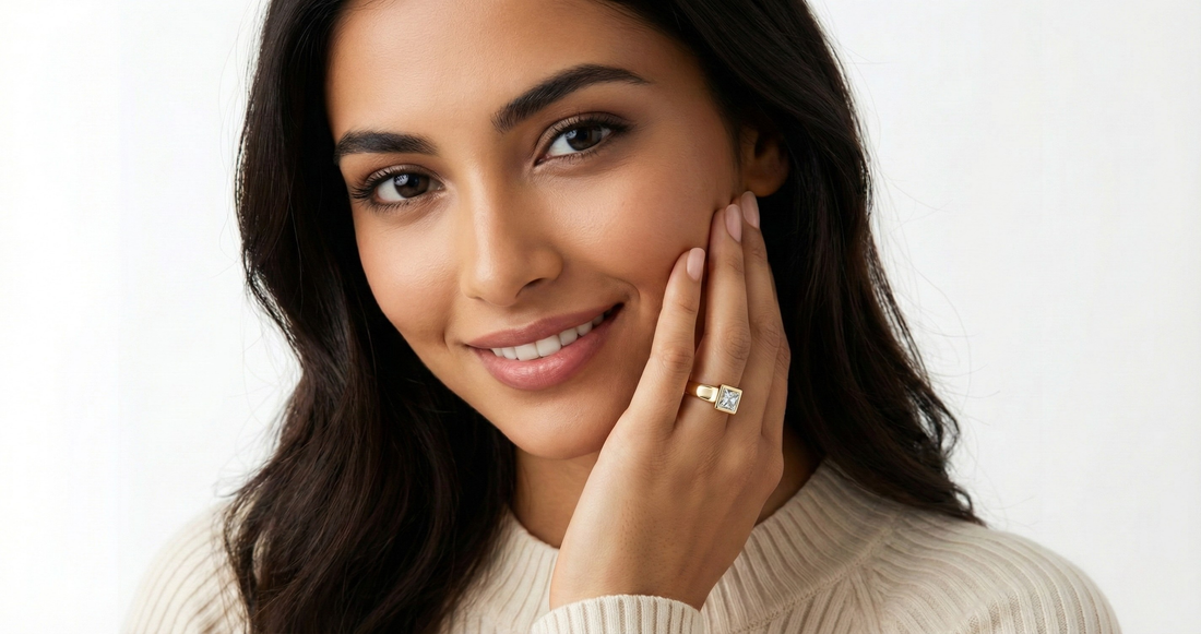 Best Engagement Rings for Active Lifestyles: A Durable Guide for Everyday Wear