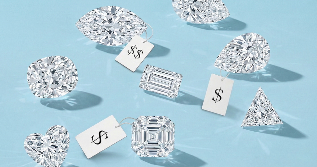 Why Lab-Grown Diamonds Are the Smart, Budget-Friendly Choice for the New Generation