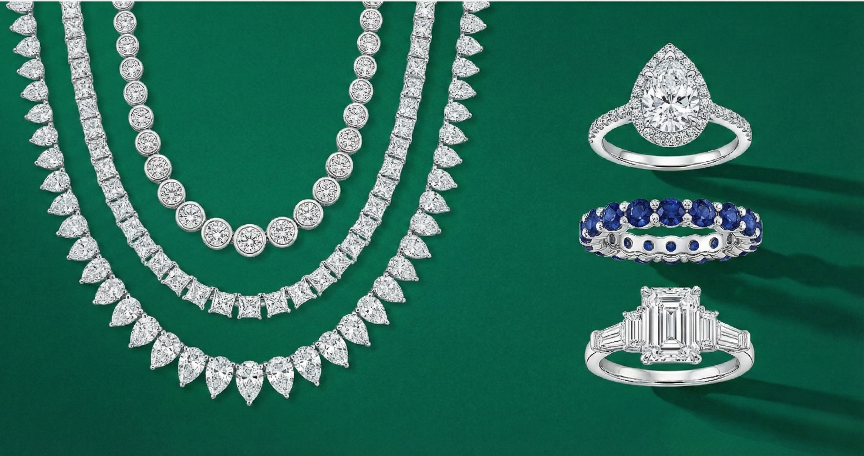 Will White Gold Change Color? What Every Buyer Should Know