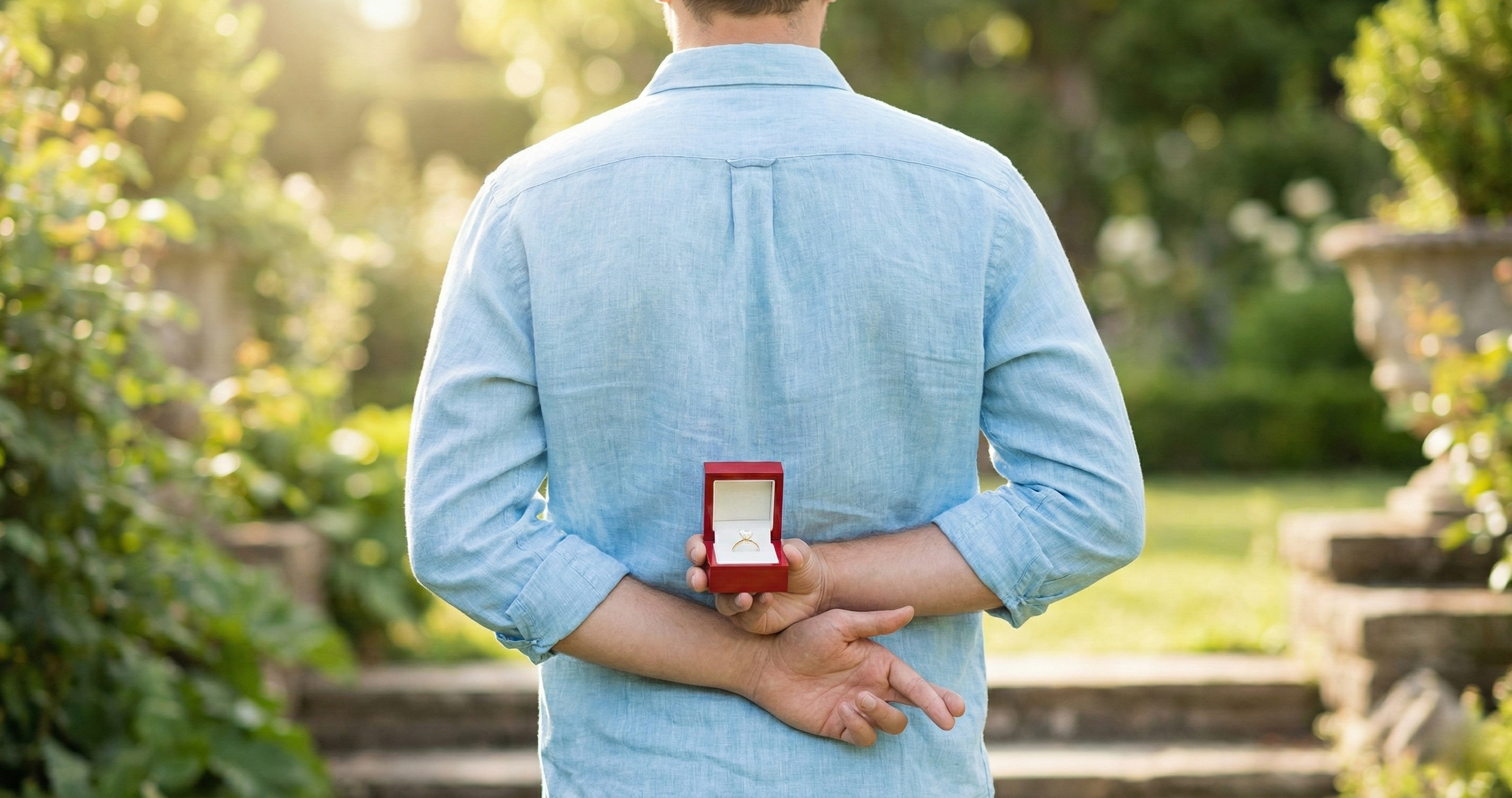 How to Plan the Perfect Proposal: A Step-by-Step Guide for a Meaningful Experience