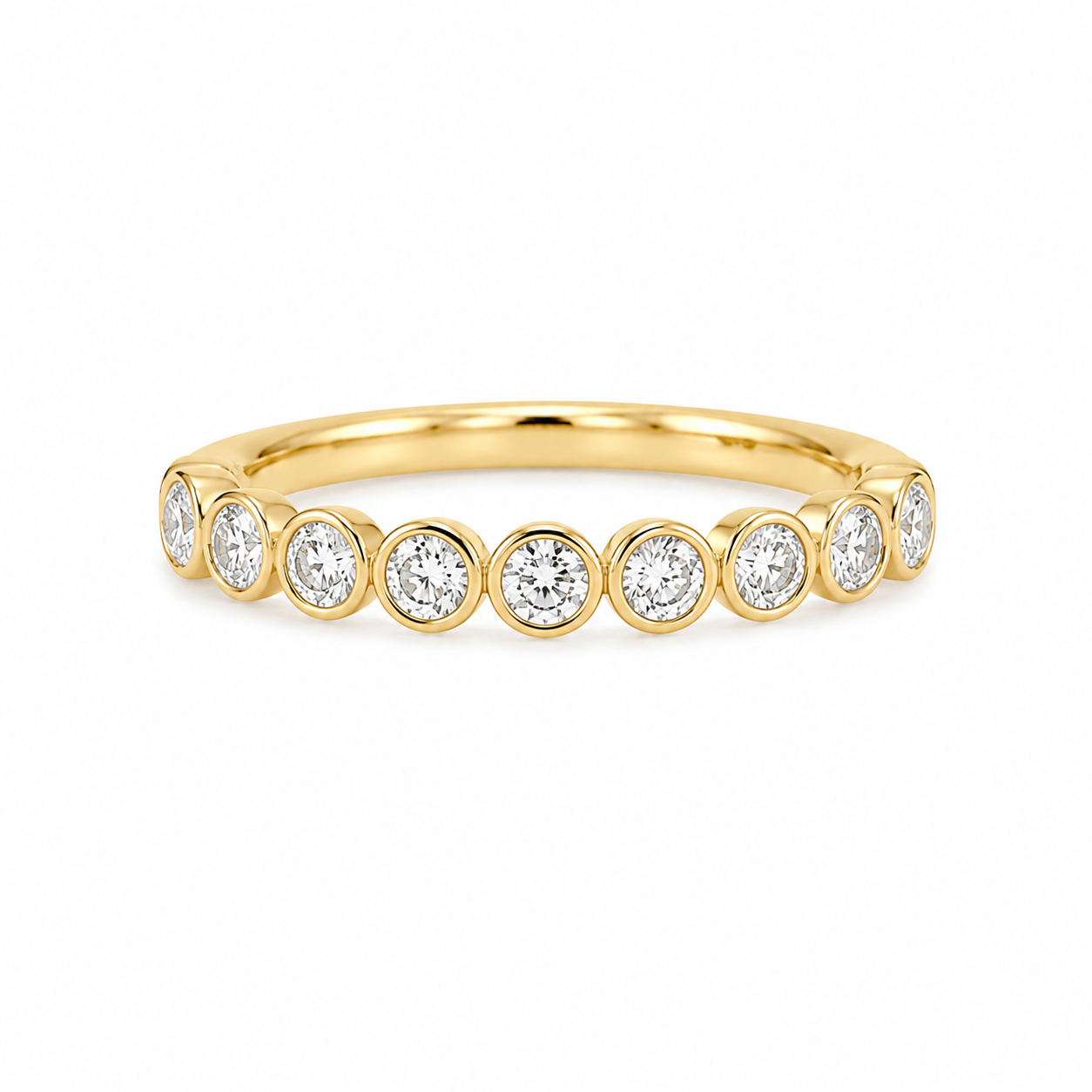BEZEL SET