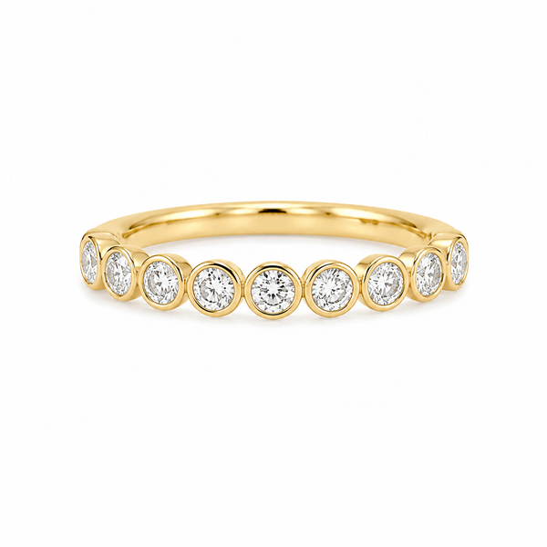 BEZEL SET