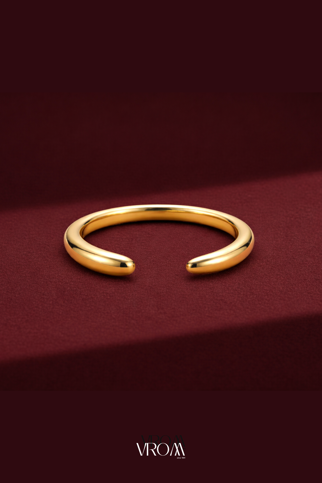 Oval Diamond Stackable Ring, Four Band Diamond Ring, Statement Gold Ring, Lab Grown Diamond Engagement Ring, Multi Band Luxury Ring