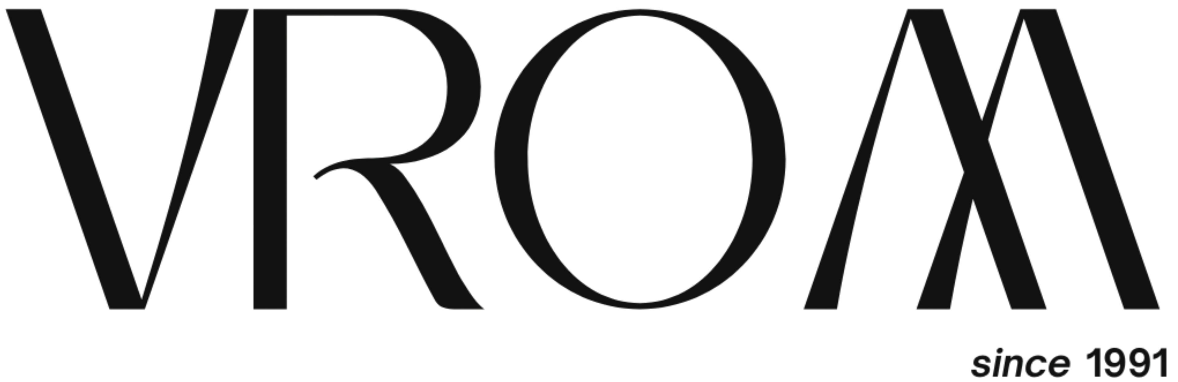 VROM JEWEL